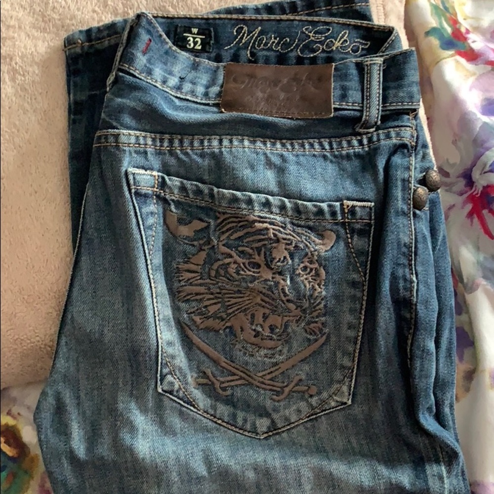 Marc Ecko jeans